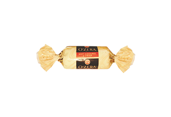 Конфета Конфета O"Zera caramel&сrisp