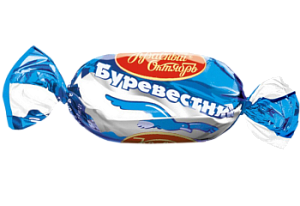 Конфета Буревестник