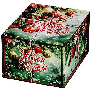 Зеленое чудо (Большая)