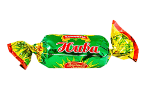 Конфета Нива  