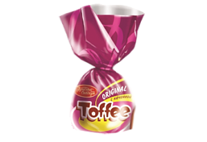 Конфеты Toffee original 