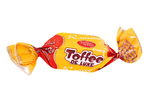Конфеты TOFFEE DE LUXE классик