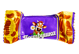 Конфеты Пеструшка