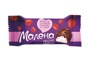 Десерт Малена